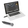 Samson Stage XPD1-Hand USB радиосистема цифровая, 1 ручной микрофон