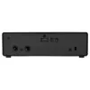 YAMAHA Steinberg IXO12 Black Внешняя звуковая карта USB
