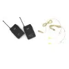 DVON LX-7070U (HS) Радиосистема UHF, 2 головных микрофона