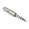 KUPFERN KYLD097 Разъём кабельный, прямой JACK 1/4" (male) stereo