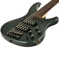 Yamaha TRBX305 MIST GREEN Бас-гитара, 5-струн, зеленая