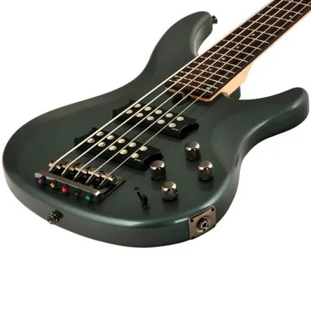 Yamaha TRBX305 MIST GREEN Бас-гитара, 5-струн, зеленая