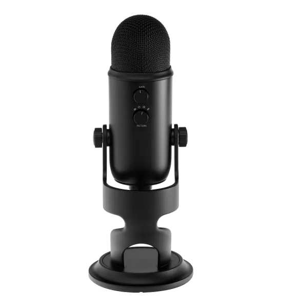 Yeti Blackout Studio