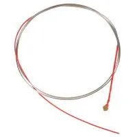 Thomastik S33 Spirocore Отдельная струна До/C для виолончели размером 4/4
