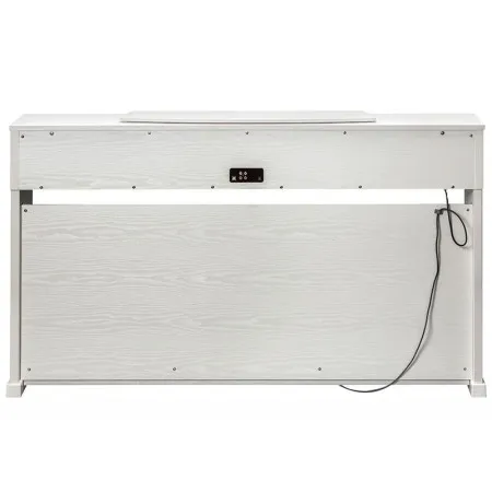 Kurzweil M115 WH Цифровое пианино, цвет белый + стойка