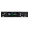 Axelvox DX800FK Радиосистема, 2 ручных микрофона, UHF 650-758 MHz