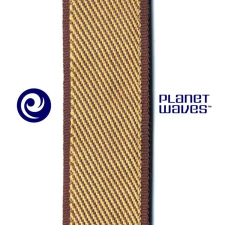 Ремень Planet Waves 50B06 Woven «Tweed»