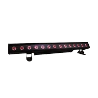 SOLISTA PIXARC 1418S RGBWA+UV Линейный прожектор SOLISTA PIXARC 1418S RGBWA+UV Линейный прожектор