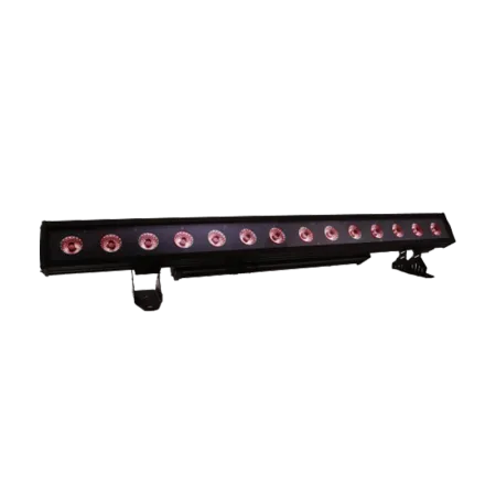 SOLISTA PIXARC 1418S RGBWA+UV Линейный прожектор