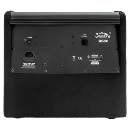 Soundking DS50 Монитор для электронной ударной установки, 50Вт