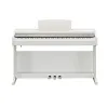 YAMAHA YDP-164WH Пианино цифровое, 88 клавиш, цвет белый