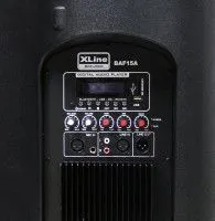 Xline BAF-15A