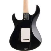 Yamaha PACIFICA 112J BL электрогитара, SSH, цвет Black