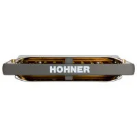 Hohner Rocket 2013/20 C (M2013016P) Губная гармоника диатоническая