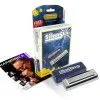 Гармошка губная Hohner M50403 Silver Star D-major