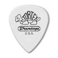 Dunlop 462P1.50 Tortex III Медиатор, толщина 1.50мм (цена за 1шт., в упаковке 12 шт.)