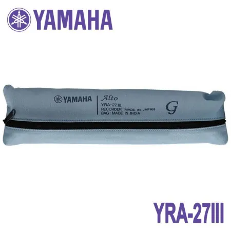 Yamaha YRA-27III