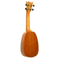 Mahalo ME1P Укулеле сопрано с чехлом