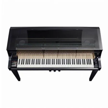 Kawai NV10S Пианино цифровое гибридное