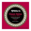 Набор струн для 6-струнной классической гитары D`ADDARIO EJ27N
