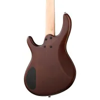 CORT Action PJ OPW W_BAG Бас-гитара 4-х струнная с чехлом, цвет орех