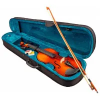 VESTON VSC-44 Скрипка 4/4 в комплекте VESTON VSC-44 Скрипка 4/4 в комплекте