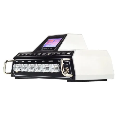 Mooer Little Tank D15