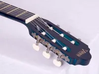 Valencia VC203TBU Гитара классическая размера 3/4 Valencia VC203TBU Гитара классическая размера 3/4