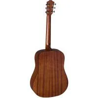 BATON ROUGE X11LS/D Гитара акустическая, Dreadnought, цвет натуральный