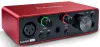 FOCUSRITE Scarlett Solo Studio 3rd Gen