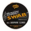 Dunlop HE56 Салфетка с ершиком и грузиком для саксофона