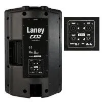 Акустическая система пассивная LANEY CX-12
