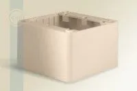 CVGaudio VA-М Адаптор для накладной установки регуляторов громкости серии VA