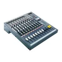 Микшерный пульт SOUNDCRAFT EPM-8