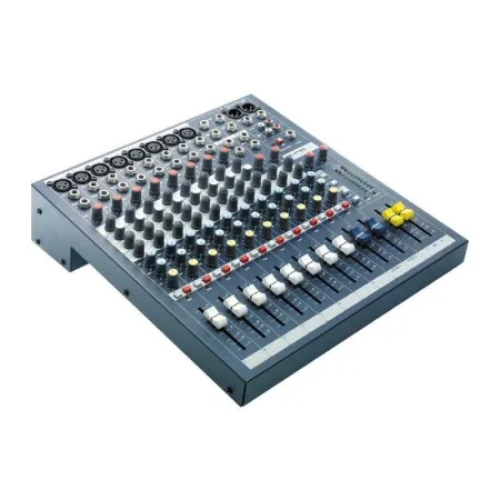 Микшерный пульт SOUNDCRAFT EPM-8