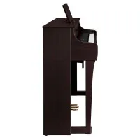 YAMAHA CLP-835R Пианино цифровое с банкеткой, цвет палисандр матовый YAMAHA CLP-835R Пианино цифровое с банкеткой, цвет палисандр матовый