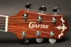 Гитара акустическая CRAFTER D-6/N + чехол