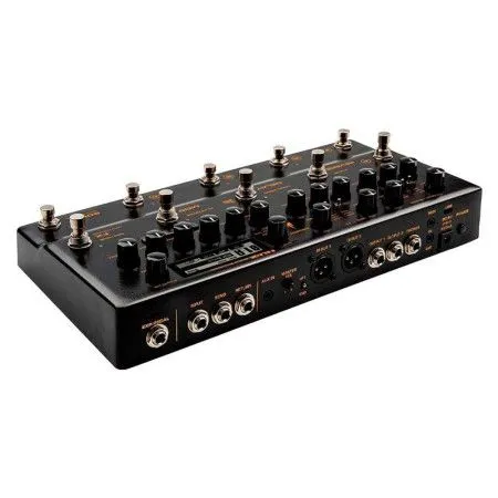 NUX NME-5 Trident Процессор гитарных эффектов