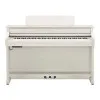 YAMAHA CLP-845WB Пианино цифровое с банкеткой, цвет белая береза