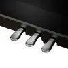 Kawai KDP75B (EB) Пианино цифровое в комплекте с банкеткой, цвет чёрный