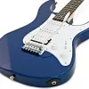 Yamaha PACIFICA 012 DBM:Dark Metallic Blue Электрогитара 6-струнная, тёмно-синий металлик