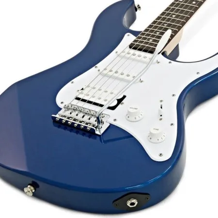 Yamaha PACIFICA 012 DBM:Dark Metallic Blue Электрогитара 6-струнная, тёмно-синий металлик