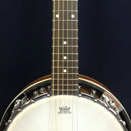 Caraya BJ-006 Банджо 6-струнное