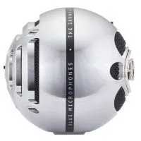 Микрофон Blue Snowball BA
