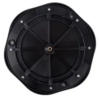 Lutner PD20 Пэд тренировочый 8", пластик