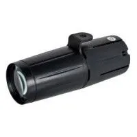American DJ Pinspot LED II Прожектор для подсветки зеркального шара, белый светодиод 3W American DJ Pinspot LED II Прожектор для подсветки зеркального шара, белый светодиод 3W