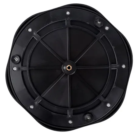 Lutner PD20 Пэд тренировочый 8", пластик