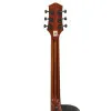 TIGER TG-30 DC Гитара акустическая 41", с вырезом, Dreadnought, цвет натуральный, глянцевый лак