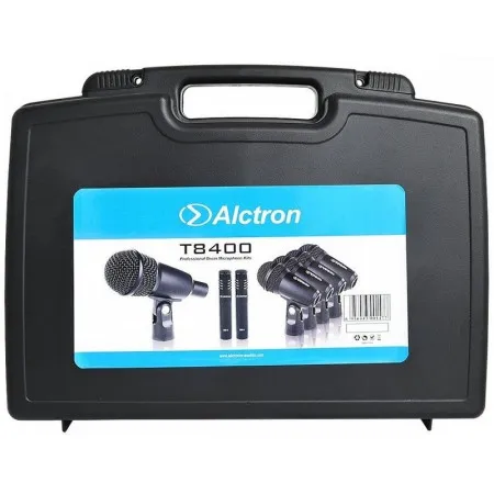Alctron T8400