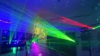 STAGE4 GRAPH SD 3DA 1500RGB эффект STAGE4 GRAPH SD 3DA 1500RGB эффект
